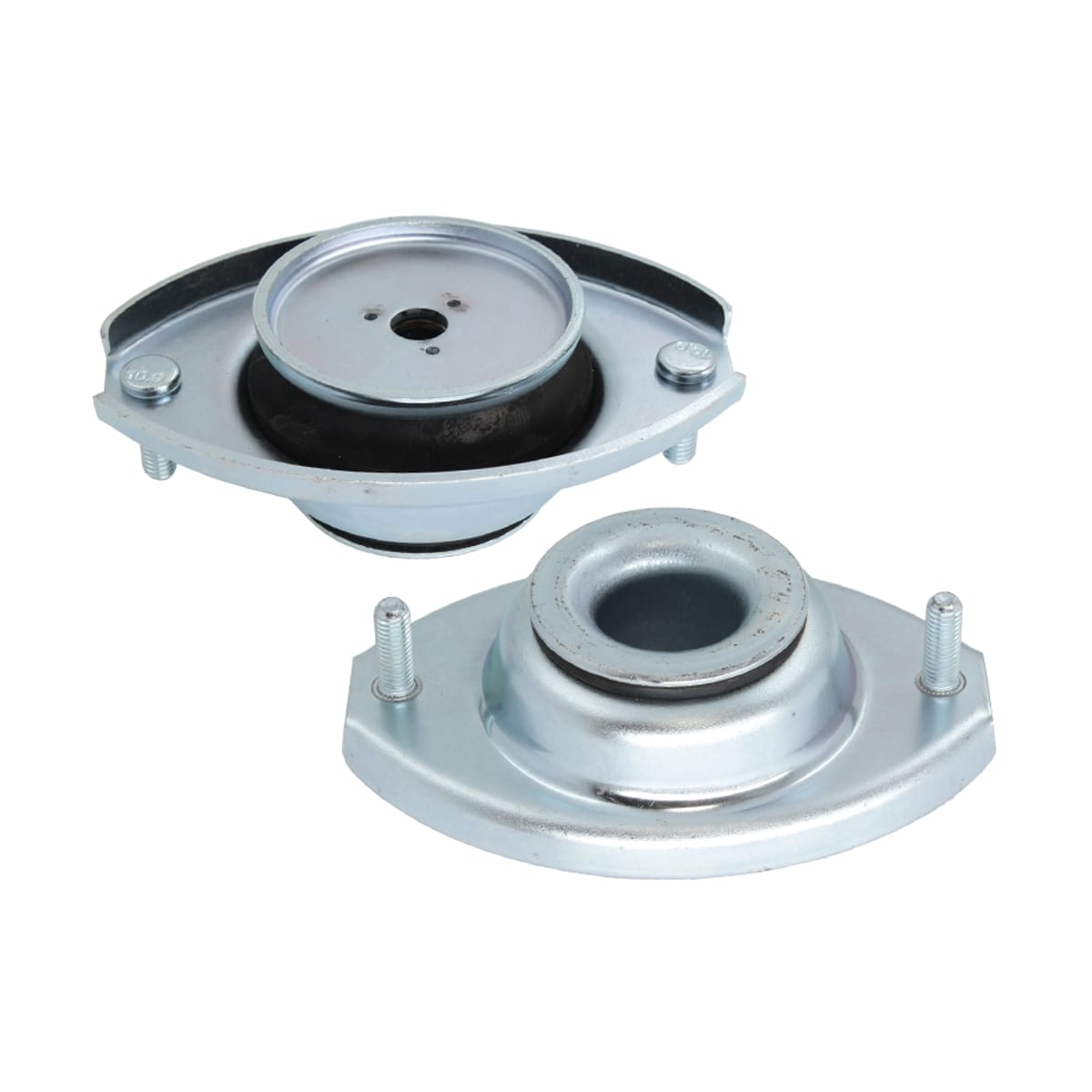 BAIKOR Опора передней стойки Suzuki Ignis 00-07 / Kei 98-09