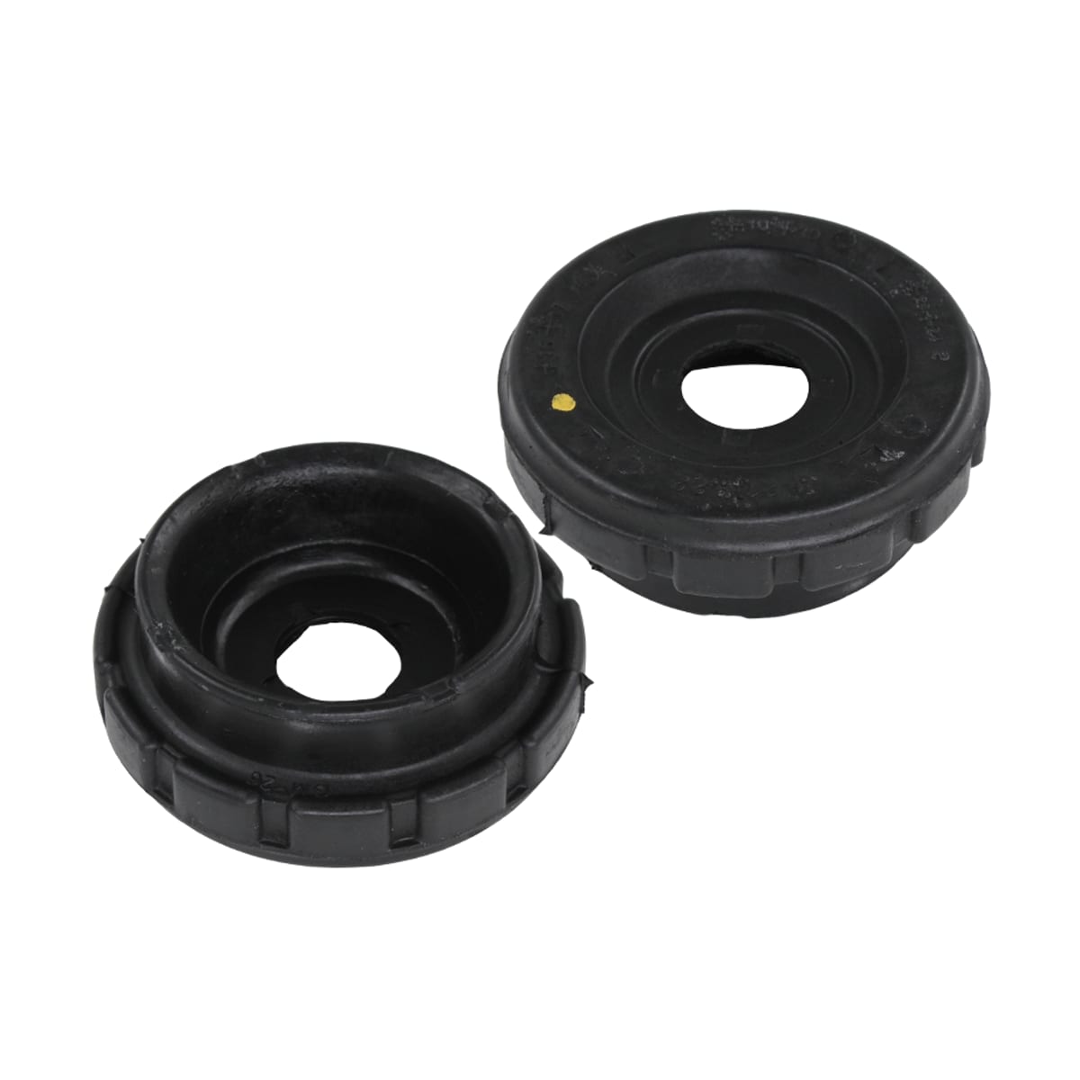 BAIKOR Опора передней стойки Chevrolet Aveo 02-11 / Daewoo Matiz 97-15