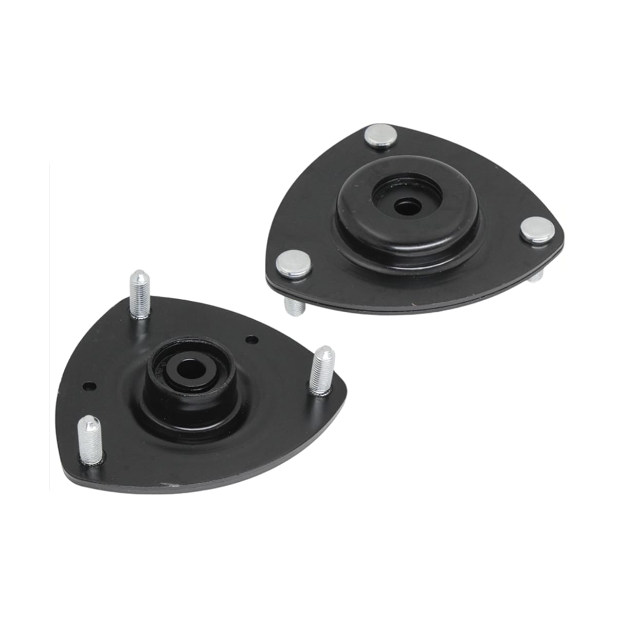 BAIKOR Опора передней стойки Honda Civic 00-12 / Civic Ferio 00-05 (Спереди/ Слева)