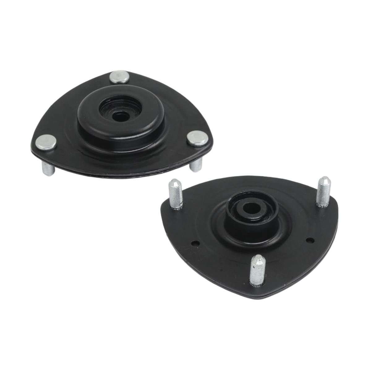 BAIKOR Опора передней стойки Honda Civic 00-12 / Civic Ferio 00-05 (Спереди/ Справа)