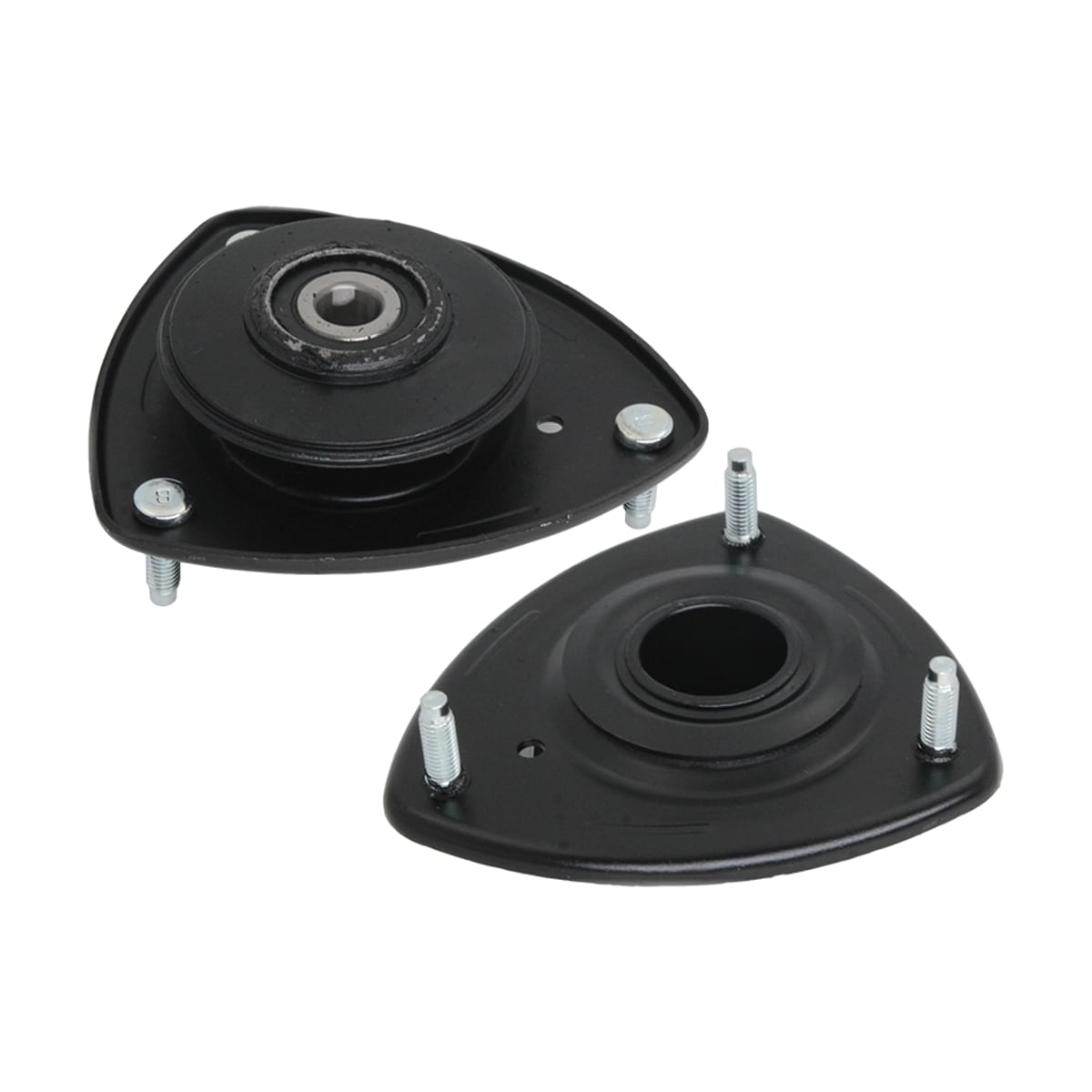 BAIKOR Опора передней стойки Toyota Probox 02-14 / Succeed 02-14