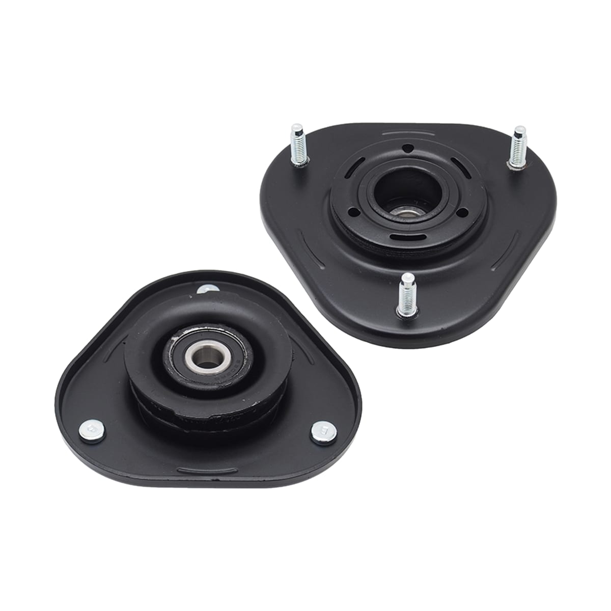 BAIKOR Опора передней стойки Toyota Allion (T240) 01-07 / Corolla 00-07