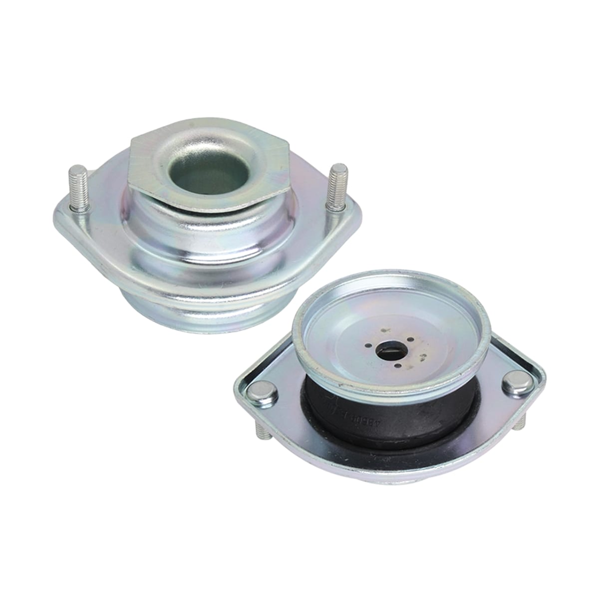 BAIKOR Опора передней стойки Toyota Passo 04-16 / Daihatsu Boon 04-10