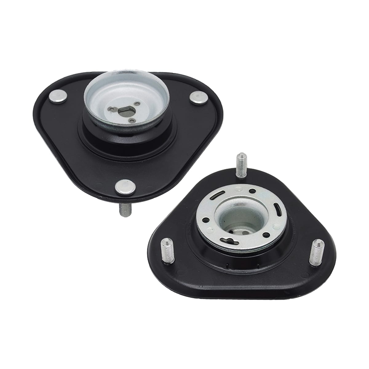 BAIKOR Опора передней стойки Toyota Avensis (T270) 08-18 / Corolla 06-19 (Справа=Слева)