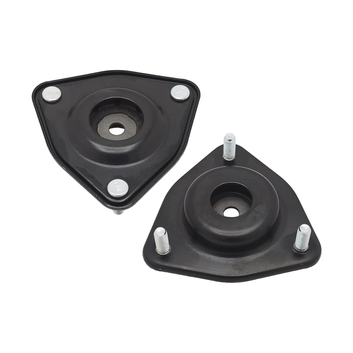 BAIKOR Опора передней стойки Mitsubishi ASX 10-20 / Lancer 02-17