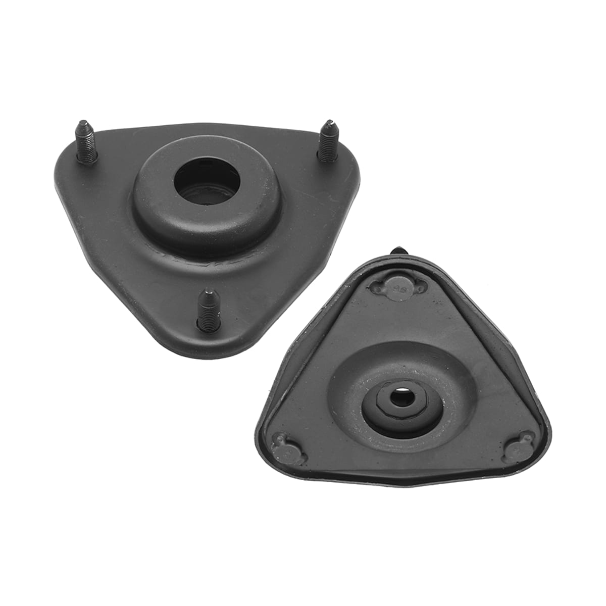 BAIKOR Опора передней стойки Mitsubishi ASX 10-20 / Lancer 02-17