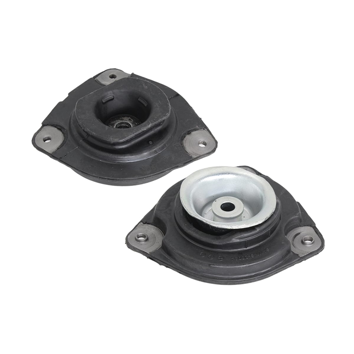 BAIKOR Опора передней стойки Nissan Qashqai 06-13 / X-Trail 07-15 (Слева)