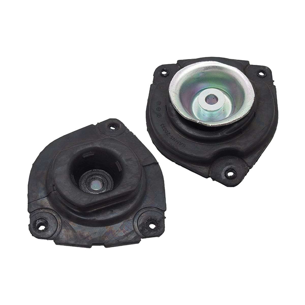 BAIKOR Опора передней стойки Nissan Qashqai 06-13 / X-Trail 07-15 (Справа)