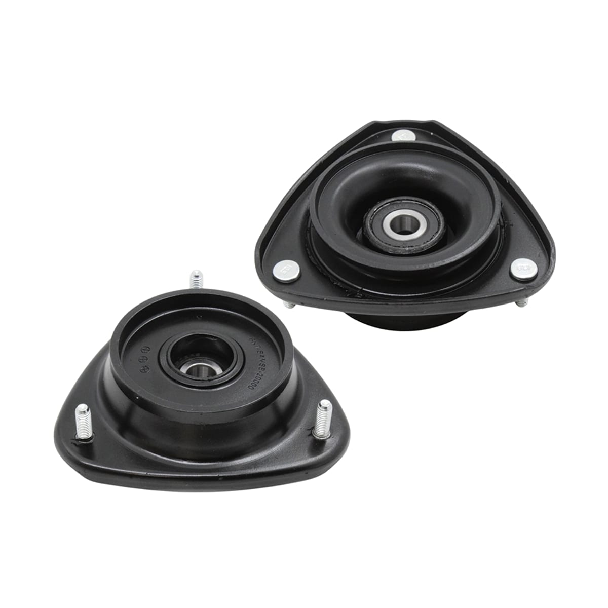 BAIKOR Опора передней стойки Subaru Forester 97-08 / Impreza 92-07