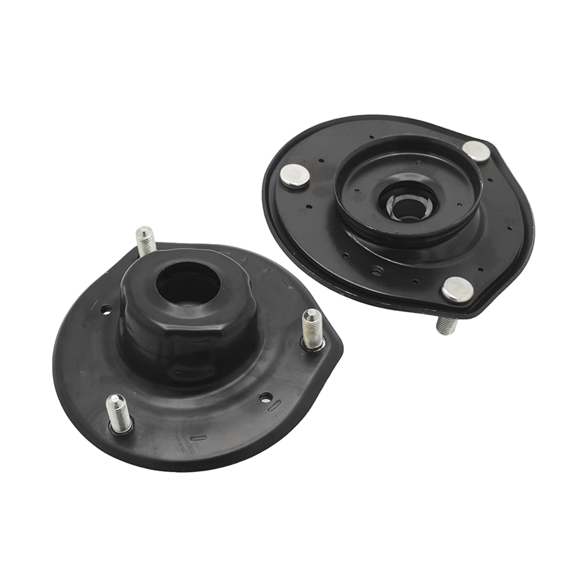 BAIKOR Опора передней стойки Lexus RX 97-06 / Toyota Camry 90-06 (Спереди/ Слева)