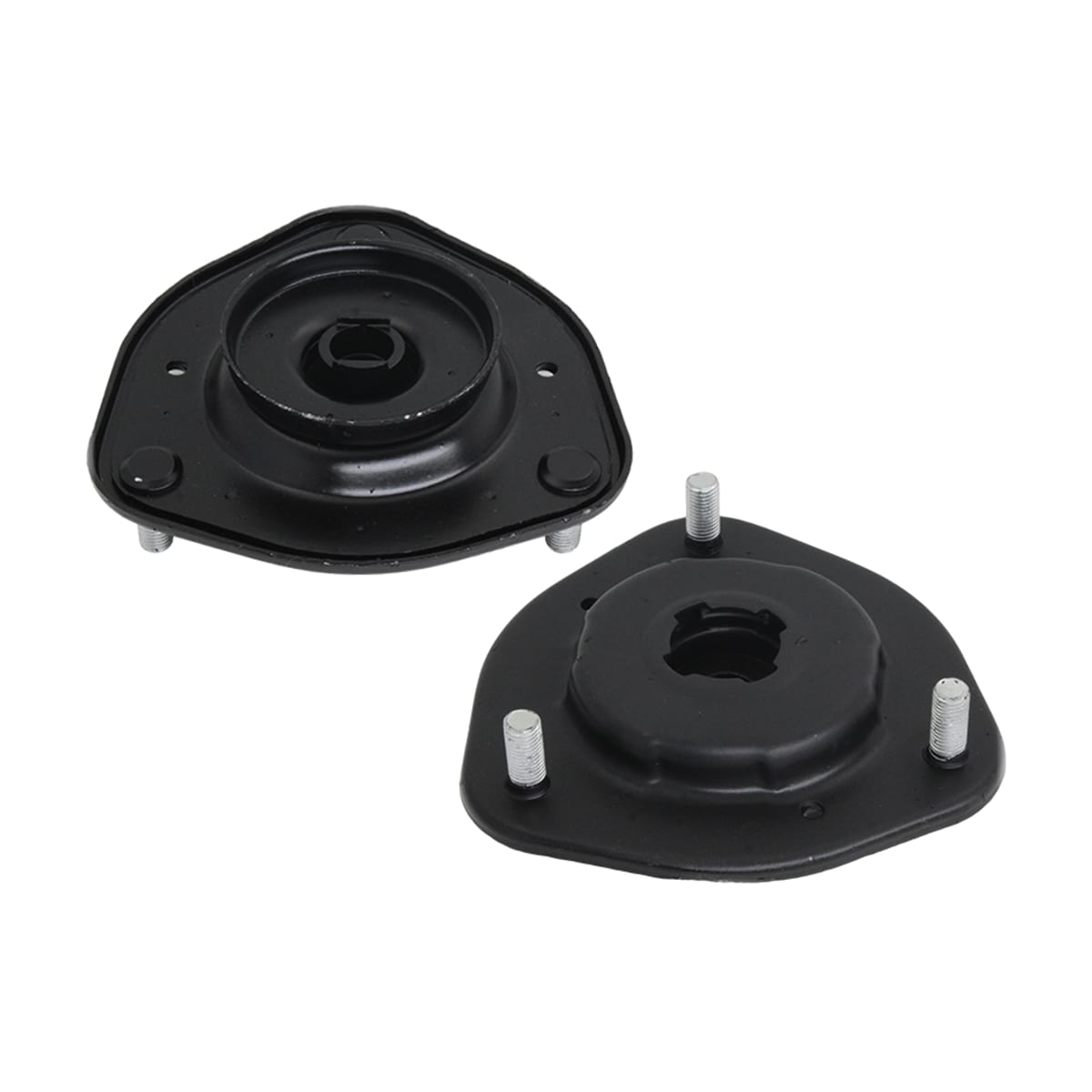 BAIKOR Опора передней стойки Toyota Ipsum (SXM10) 96-01 / Gaia 98-04