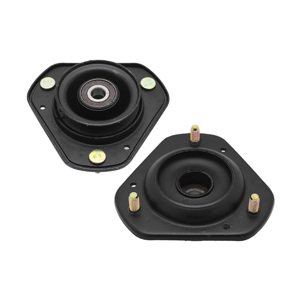 BAIKOR Опора передней стойки Toyota Camry 90-94 / Vista 90-94