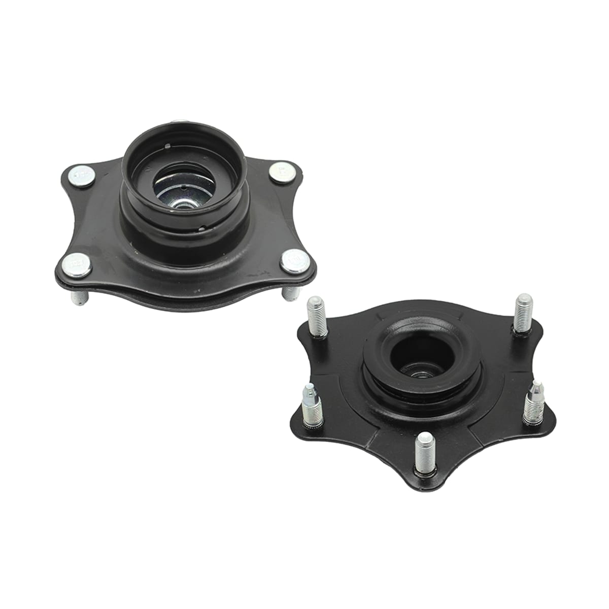 BAIKOR Опора передней стойки Honda CR-V 06-16