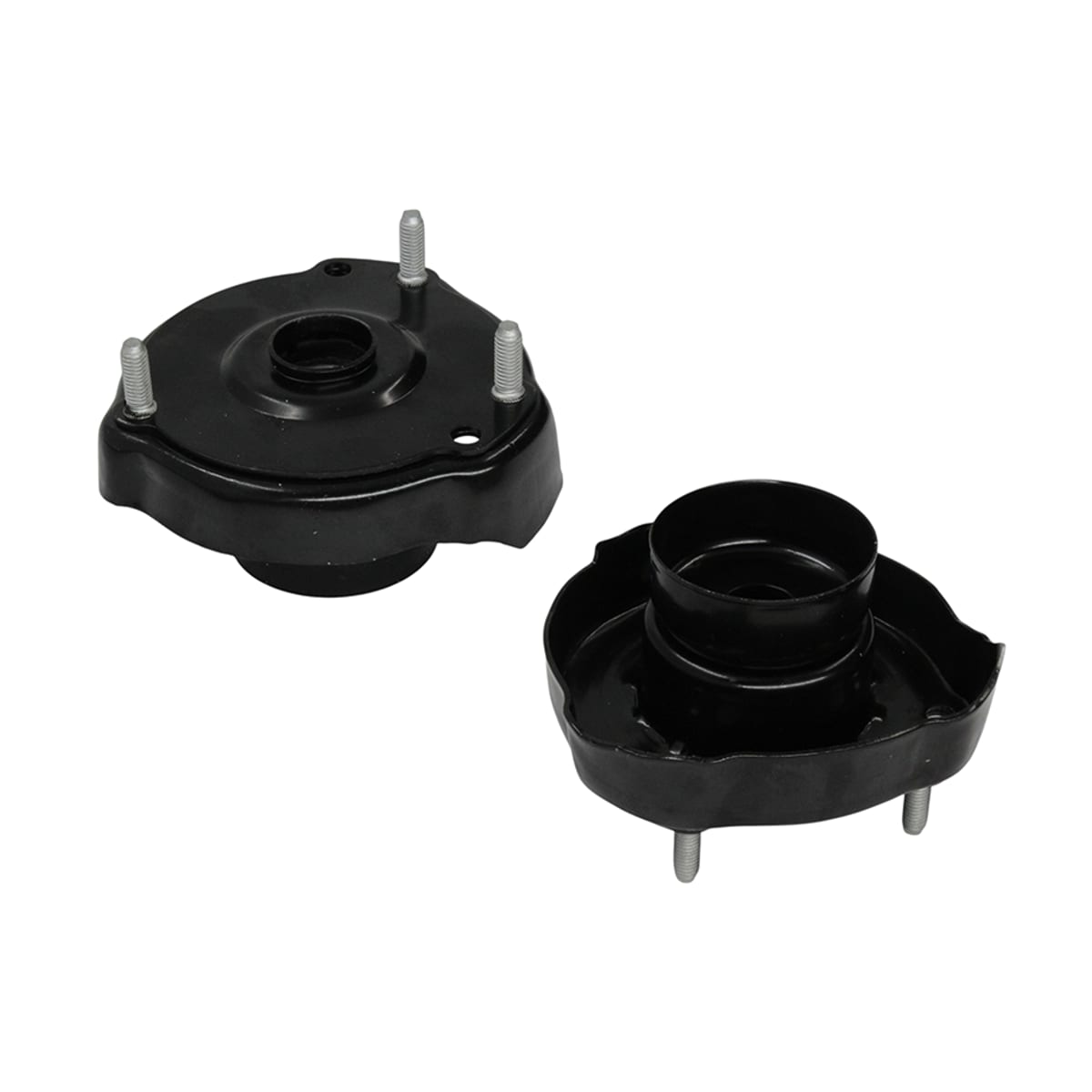 BAIKOR Опора передней стойки Mercedes-Benz E-Class 02-09 / CLS-Class 04-10