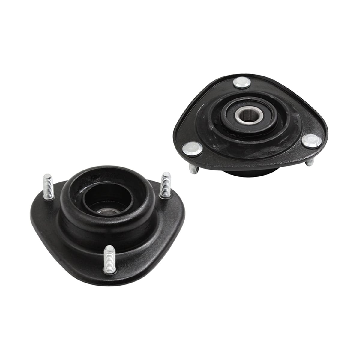 BAIKOR Опора передней стойки Mitsubishi Pajero iO 98-07 / Pajero Pinin 98-05
