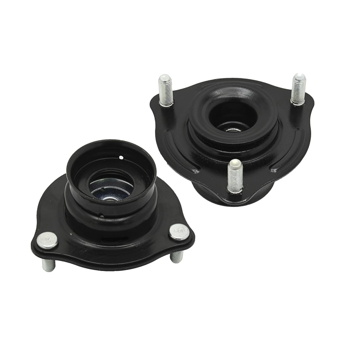 BAIKOR Опора передней стойки Honda Civic 05-12 / Civic USA 05-08