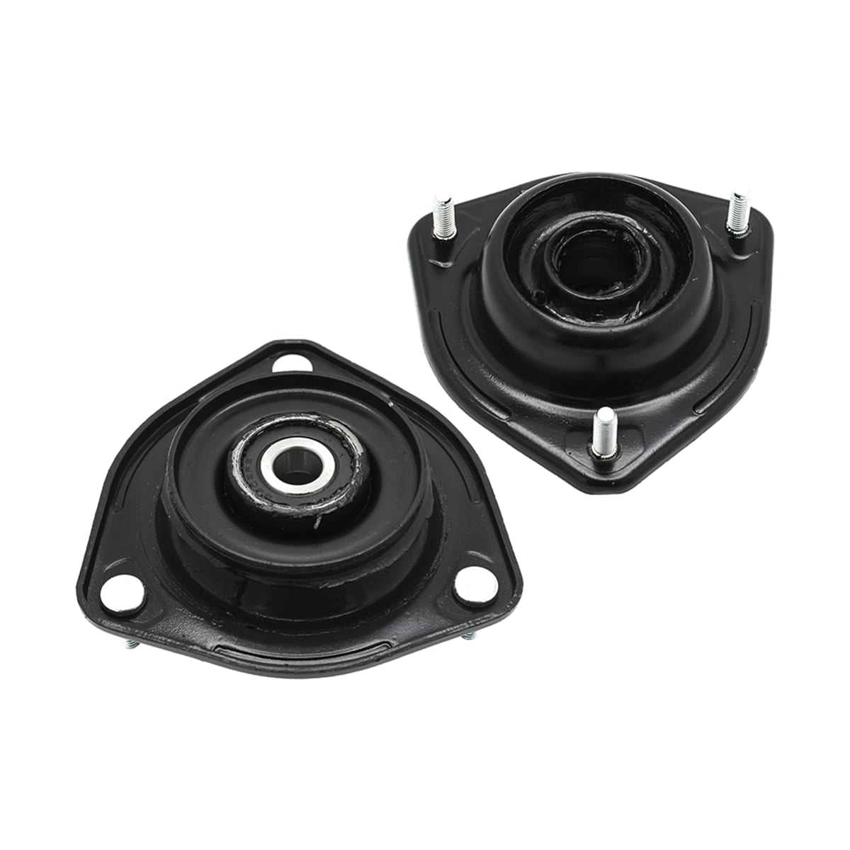 BAIKOR Опора передней стойки Hyundai Accent 94-12 / Getz 02-11