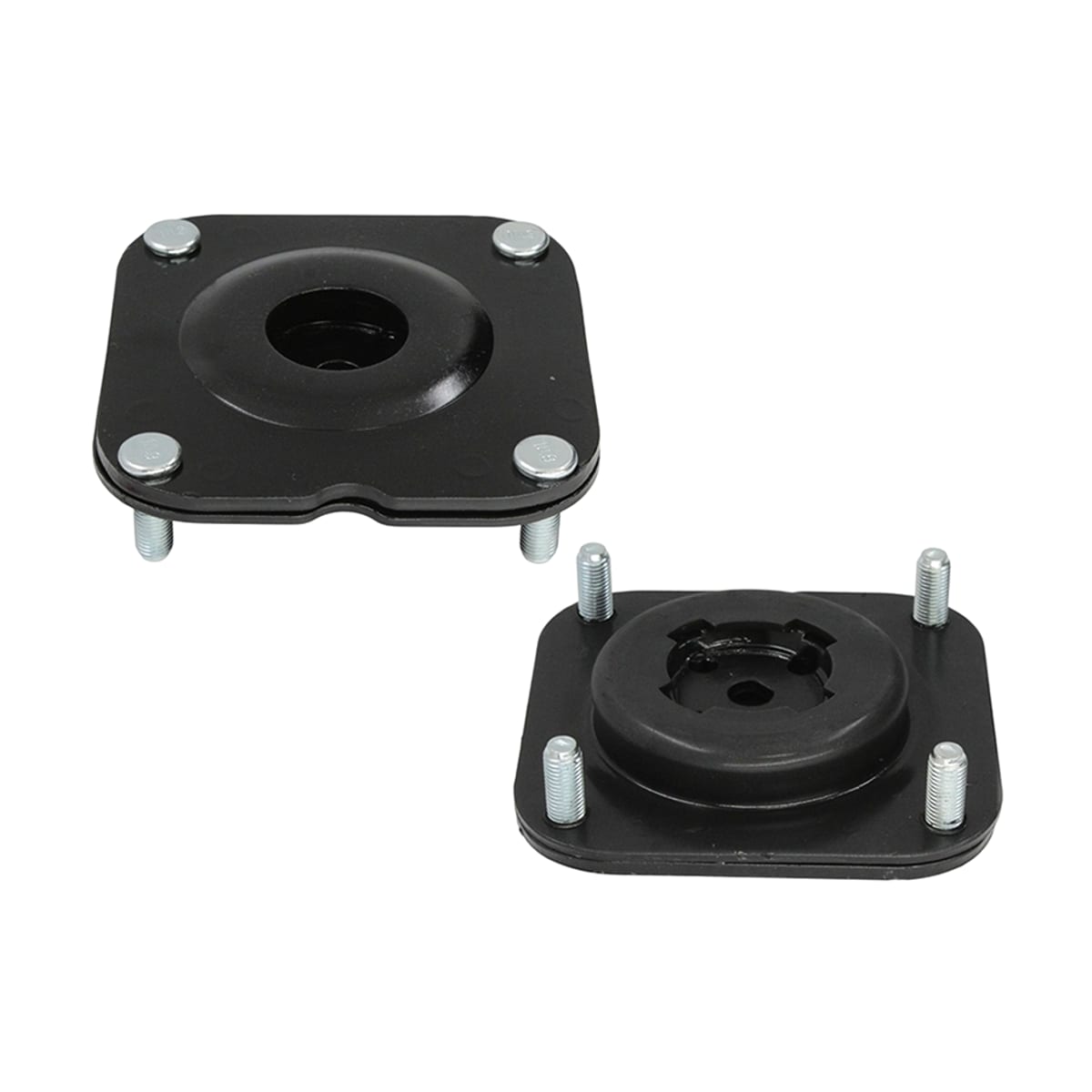 BAIKOR Опора передней стойки Mazda 323 98-03 / Familia 98-04