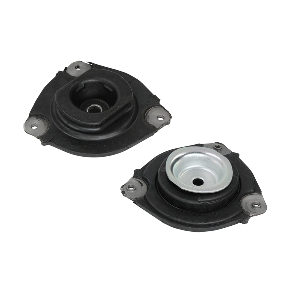 BAIKOR Опора передней стойки Nissan Leaf 09-22 / Tiida 04-14 (Спереди/ Слева)