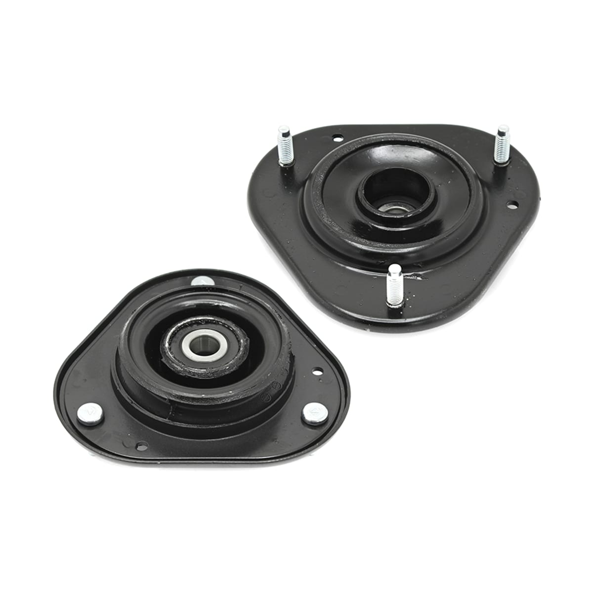 BAIKOR Опора передней стойки Toyota Corolla (E90) 87-92 / Lexus ES 89-91
