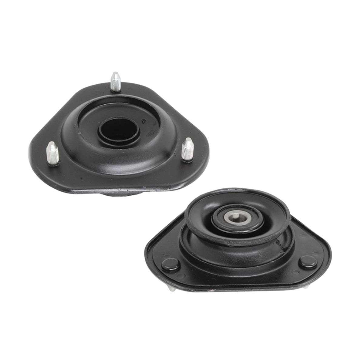 BAIKOR Опора передней стойки Toyota Camry Japan 90-94 / Vista 90-94
