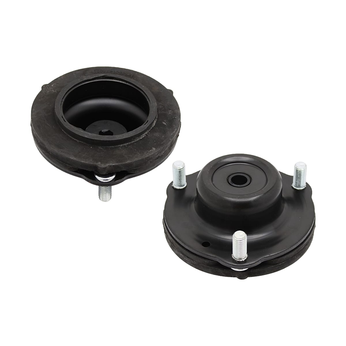 BAIKOR Опора передней стойки Toyota Hilux Pick Up 04-15 / Fortuner 04-08