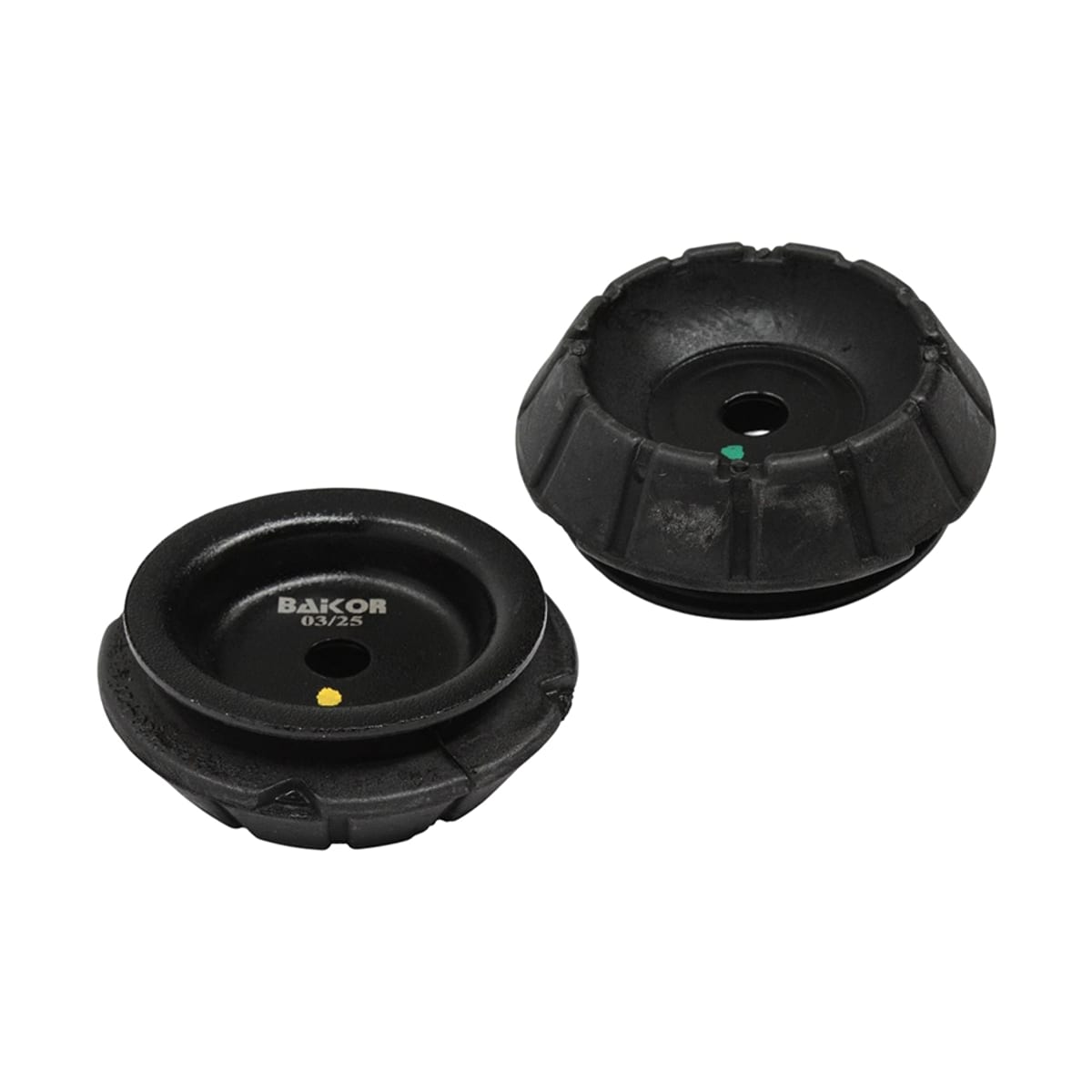 BAIKOR Опора передней стойки Suzuki SX4 06-16 / Swift 03-16