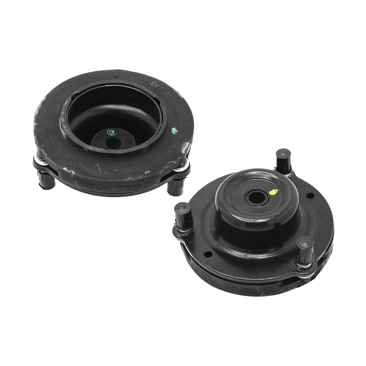 BAIKOR Опора передней стойки Toyota Hilux Pick Up 04-15 / Fortuner 04-08