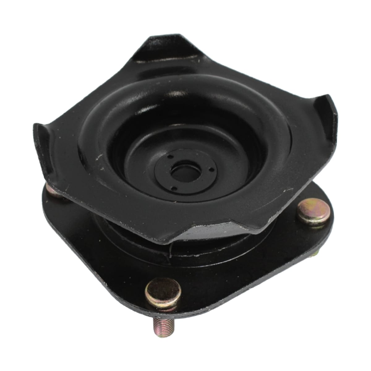 BAIKOR Опора задней стойки Mazda 626 97-02 / Capella 97-02 (Слева)