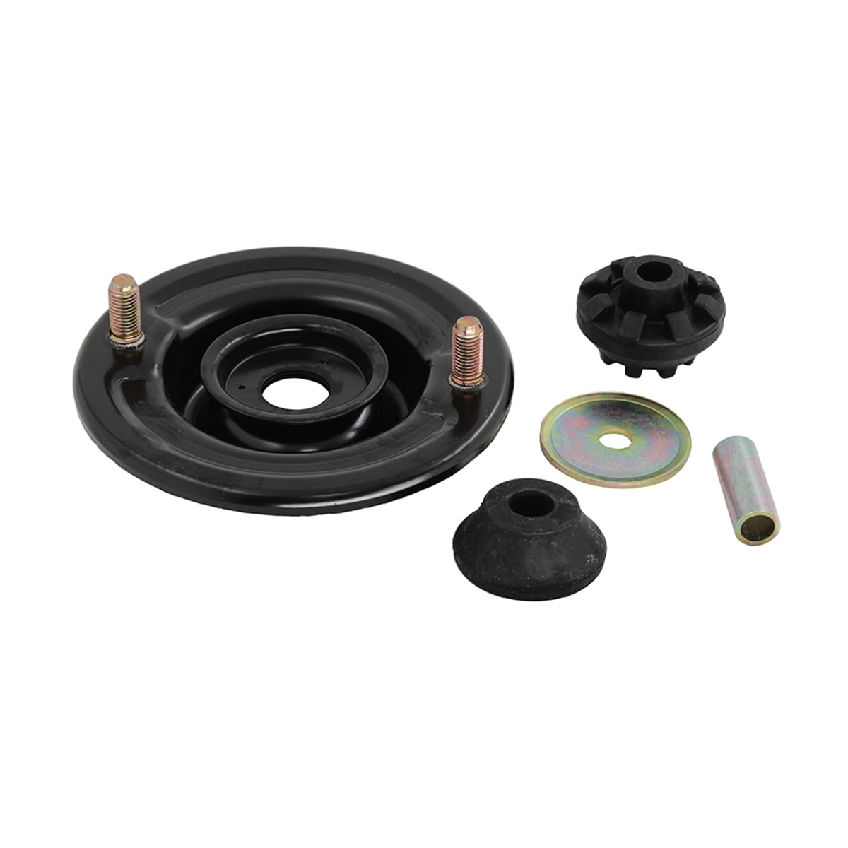 BAIKOR Опора задней стойки Mitsubishi Aspire 98-02 / Eclipse 94-99 BKSMR0002