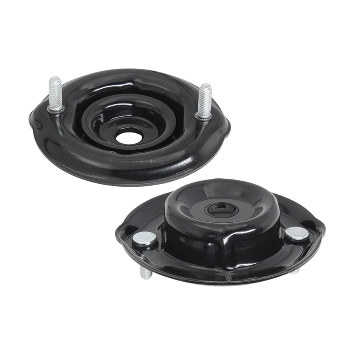 BAIKOR Опора задней стойки Nissan Almera 95-00 / Primera 95-02