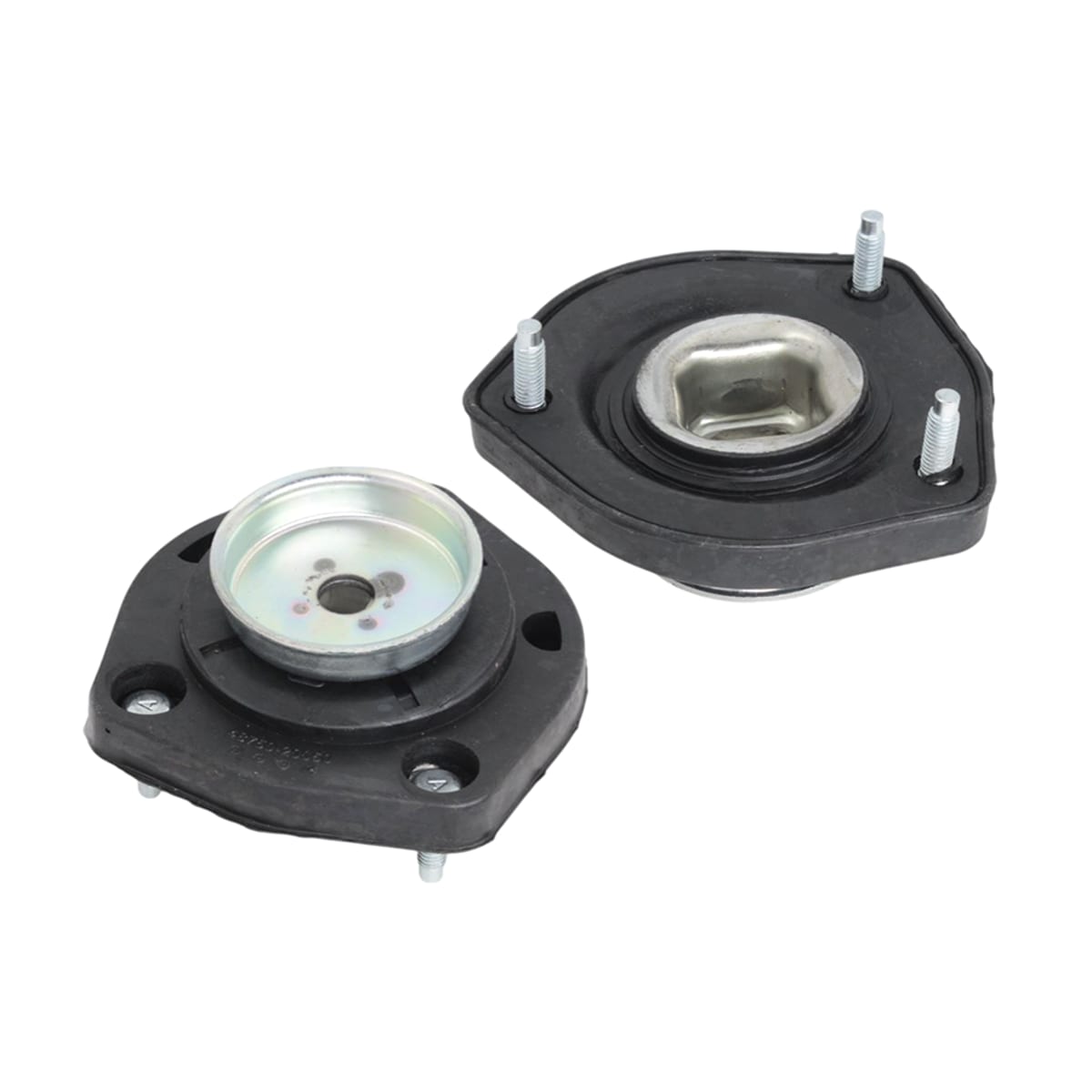BAIKOR Опора задней стойки Toyota Avensis (T220) 97-03 / Caldina 92-02