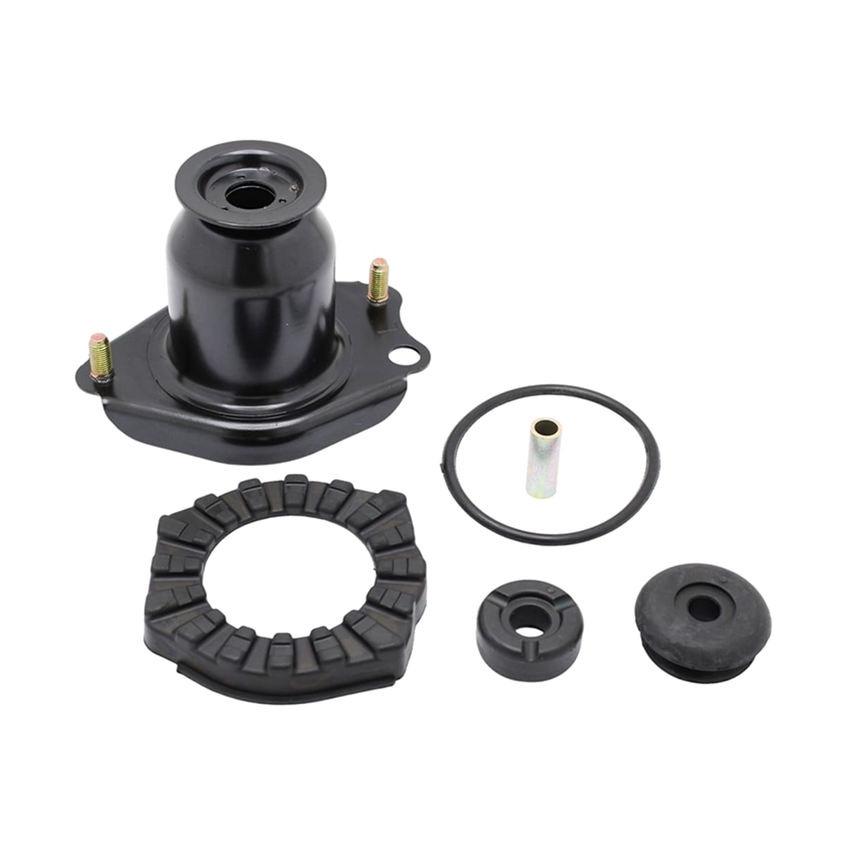 BAIKOR Опора задней стойки Toyota Allion (T240,T260) 01-21 / Caldina 02-07 (Слева) BKSMR0040