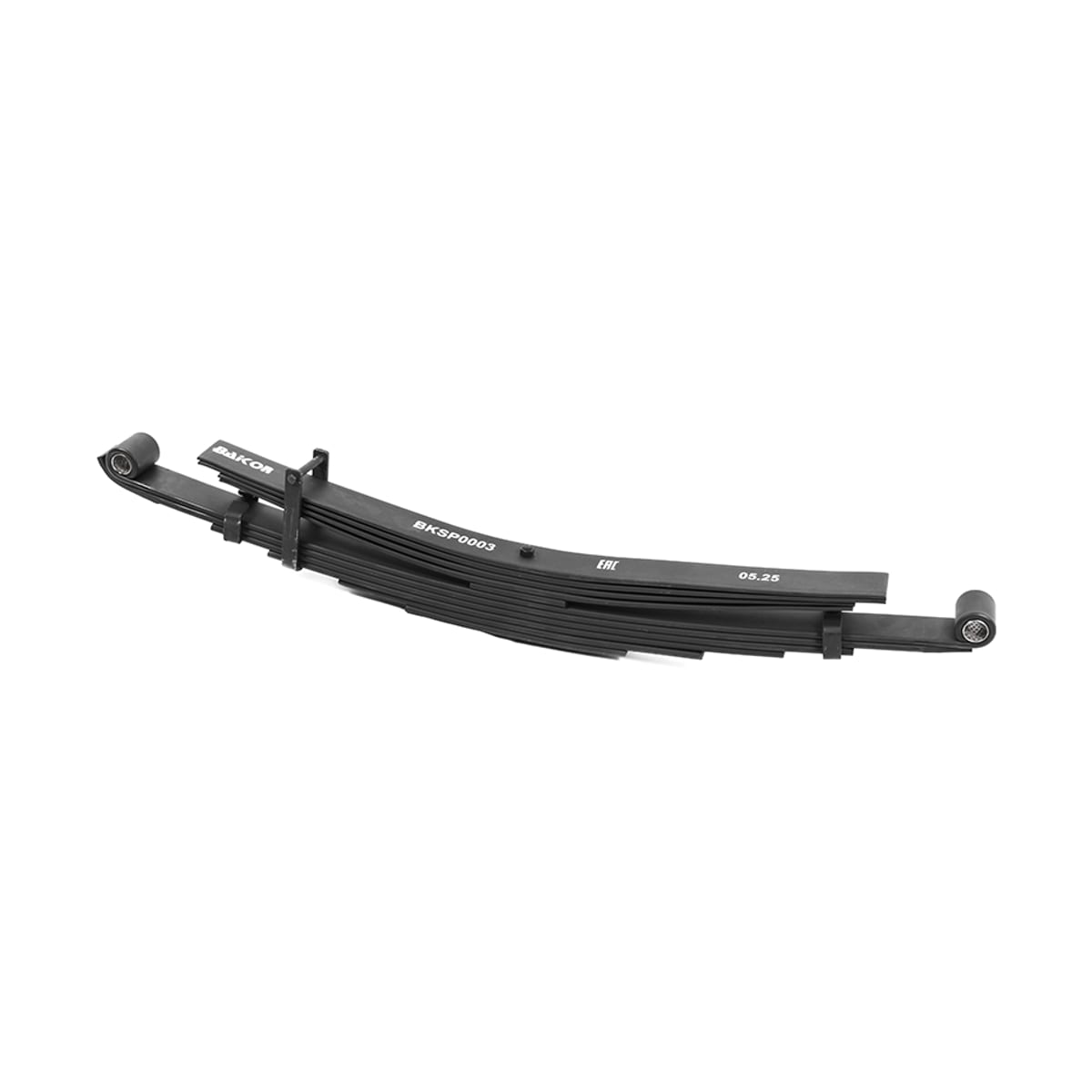 BAIKOR Рессора Hyundai HD65 99-18 / HD72 99-18 BKSP0003