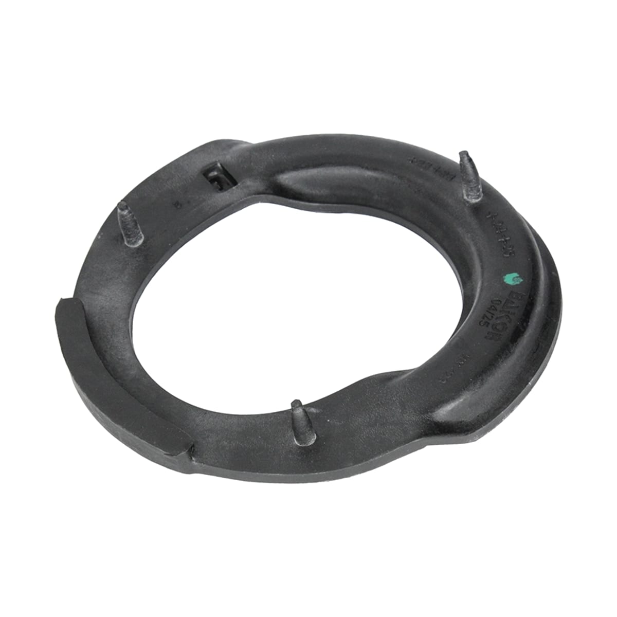 BAIKOR Прокладка пружины Hyundai Creta 15-21 / Elantra 10-16