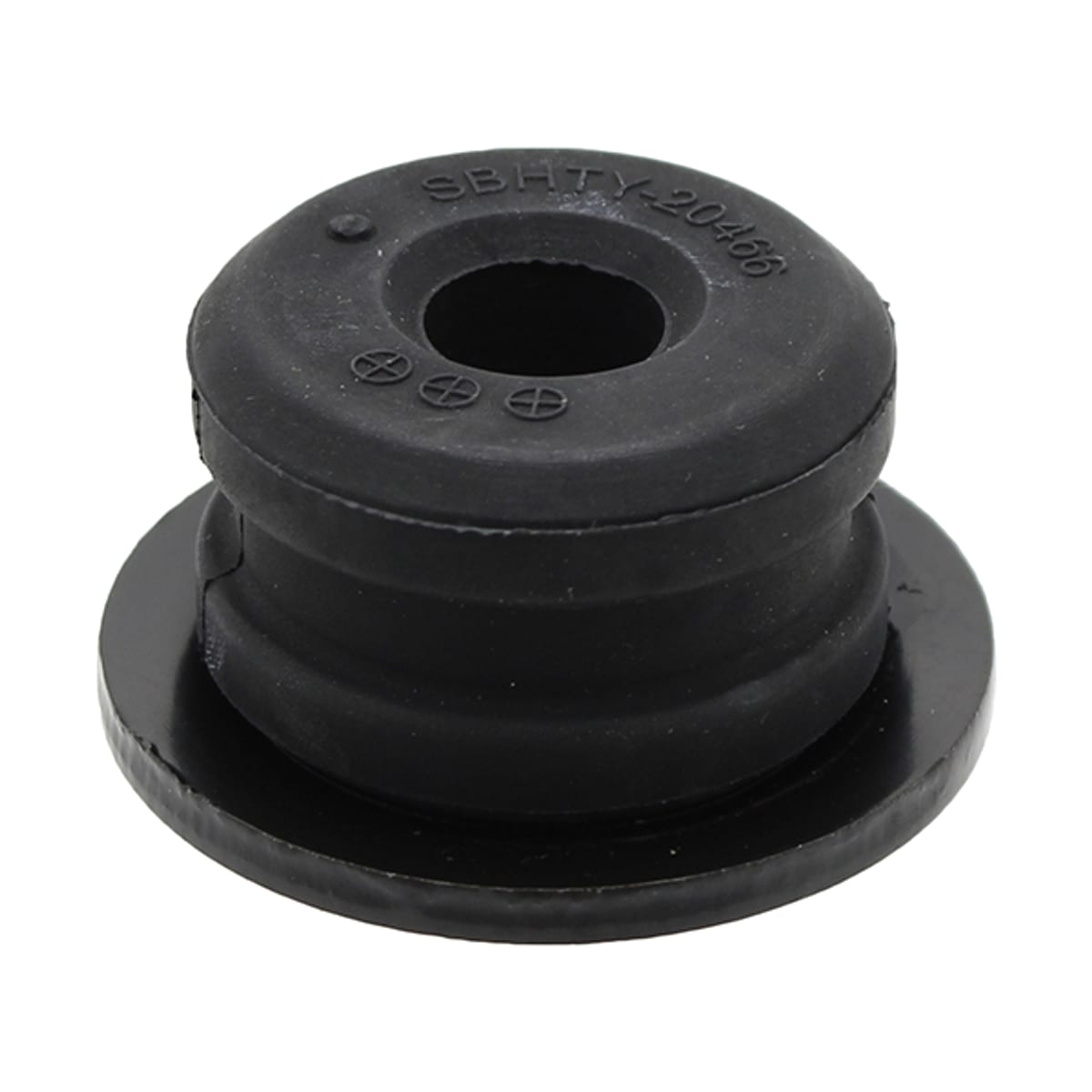 BAIKOR Втулка амортизатора Toyota Land Cruiser Prado (J150) 09-24 / Lexus GX 09-23 BKSTM0035
