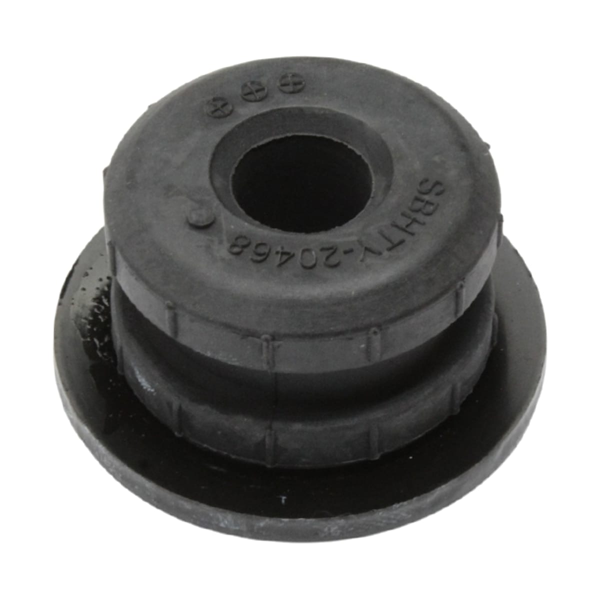 BAIKOR Втулка амортизатора Toyota Land Cruiser Prado (J150) 09-24 / Lexus GX 09-23