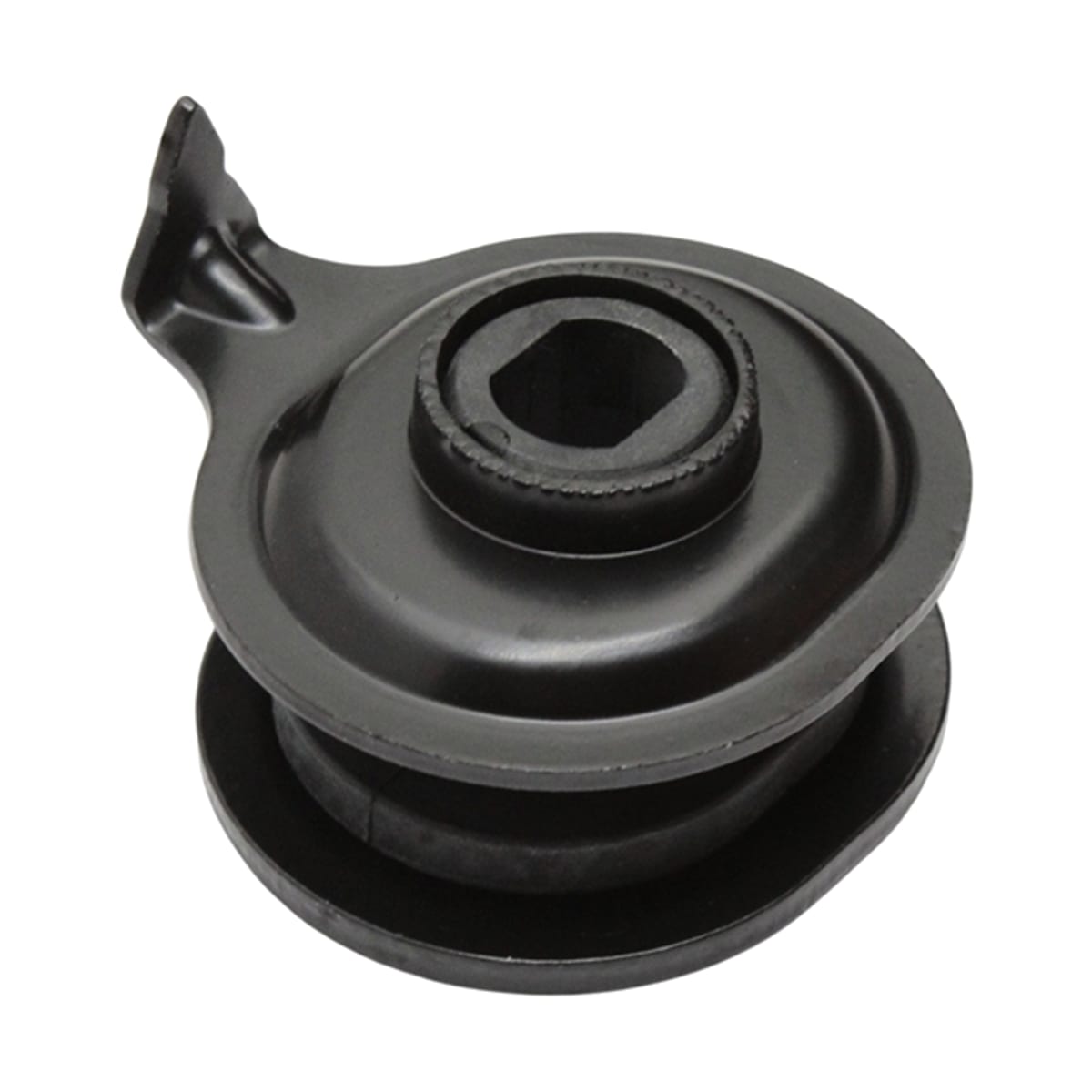 BAIKOR Втулка амортизатора Toyota Land Cruiser Prado (J150) 09-24 / Lexus GX 09-23 BKSTM0038