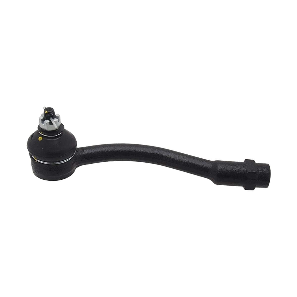 BAIKOR Рулевой наконечник Hyundai Solaris 10-17 / Kia Rio 11-17 (Слева) BKTRE0008