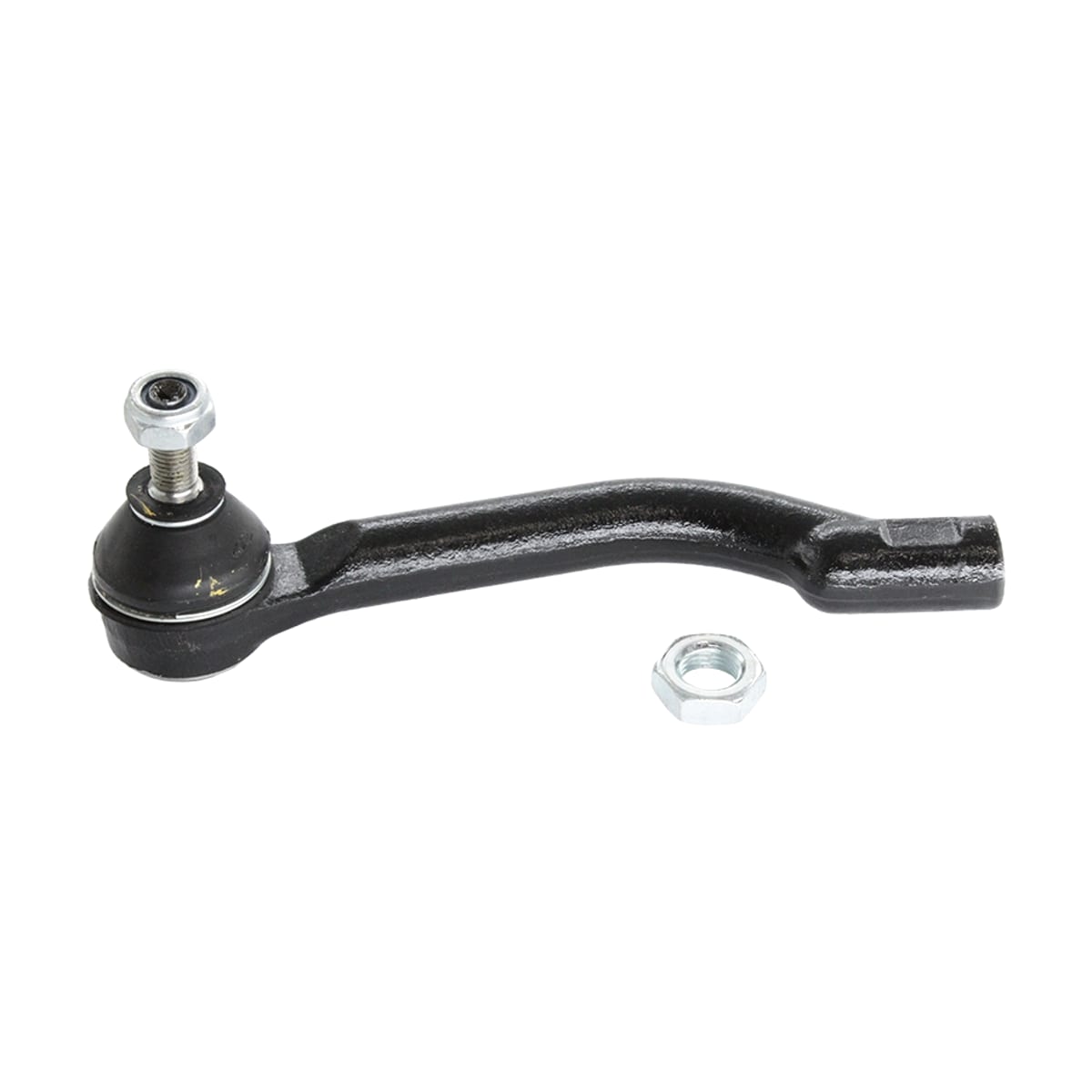 BAIKOR Рулевой наконечник Nissan Qashqai 06-13 / X-Trail 07-15 (Слева) BKTRE0019
