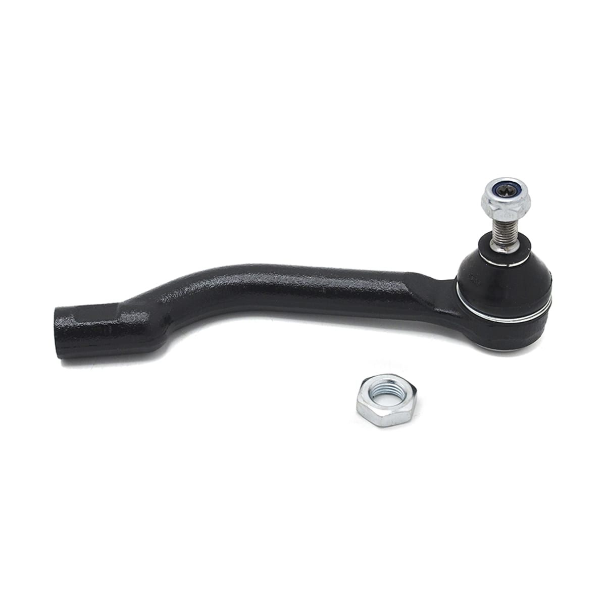 BAIKOR Рулевой наконечник Nissan Qashqai 06-13 / X-Trail 07-15 (Справа) BKTRE0020