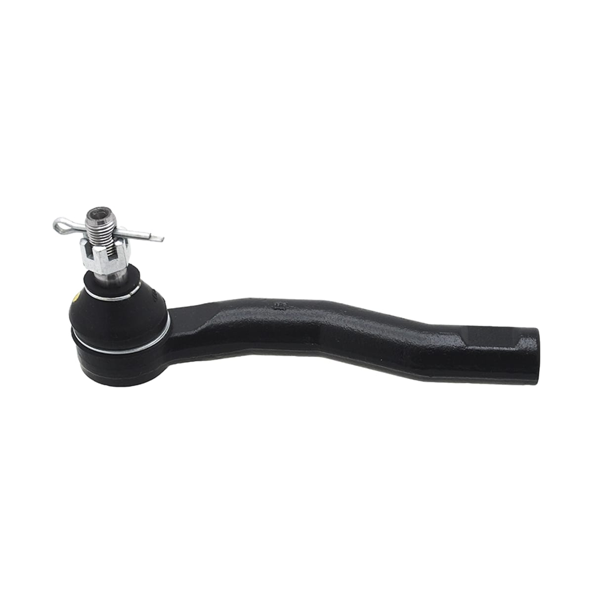 BAIKOR Рулевой наконечник Toyota Allion (T240) 01-07 / Corolla 00-07 (Слева) BKTRE0025