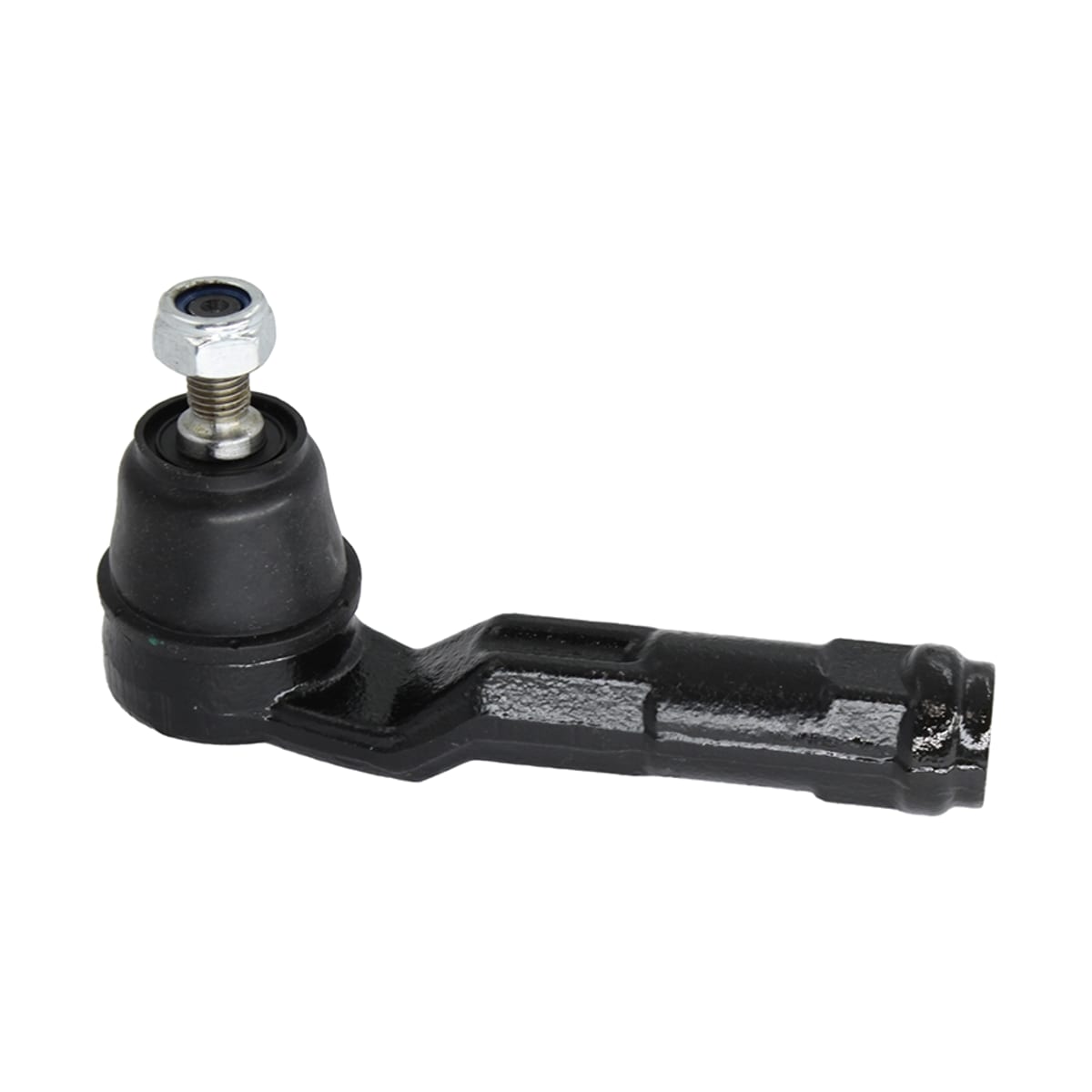 BAIKOR Рулевой наконечник Hyundai Solaris 17-20 / Kia Optima 13-16 (Справа) BKTRE0044