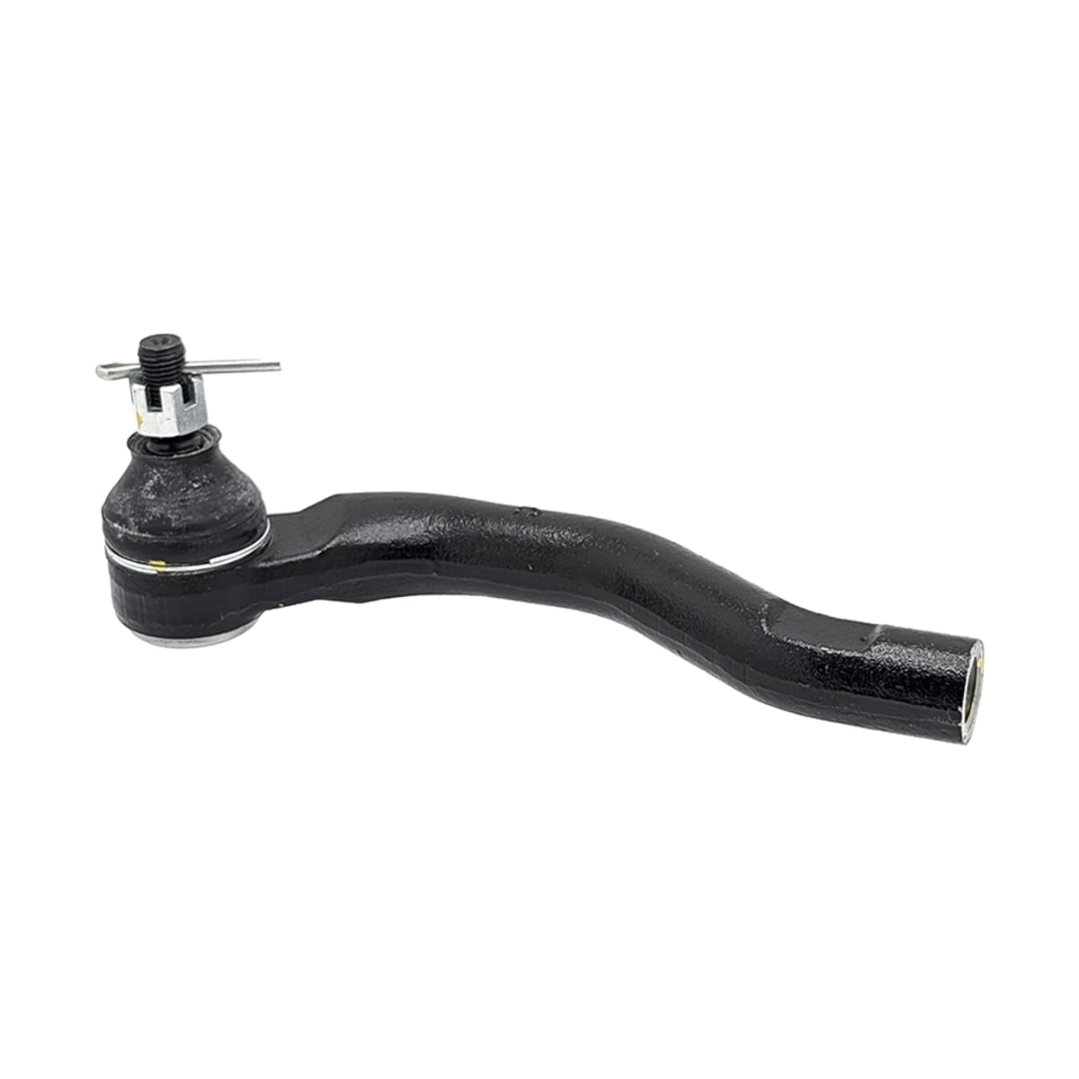 BAIKOR Рулевой наконечник Toyota Harrier (XU60) 13-20 / RAV4 05-19 (Слева) BKTRE0065
