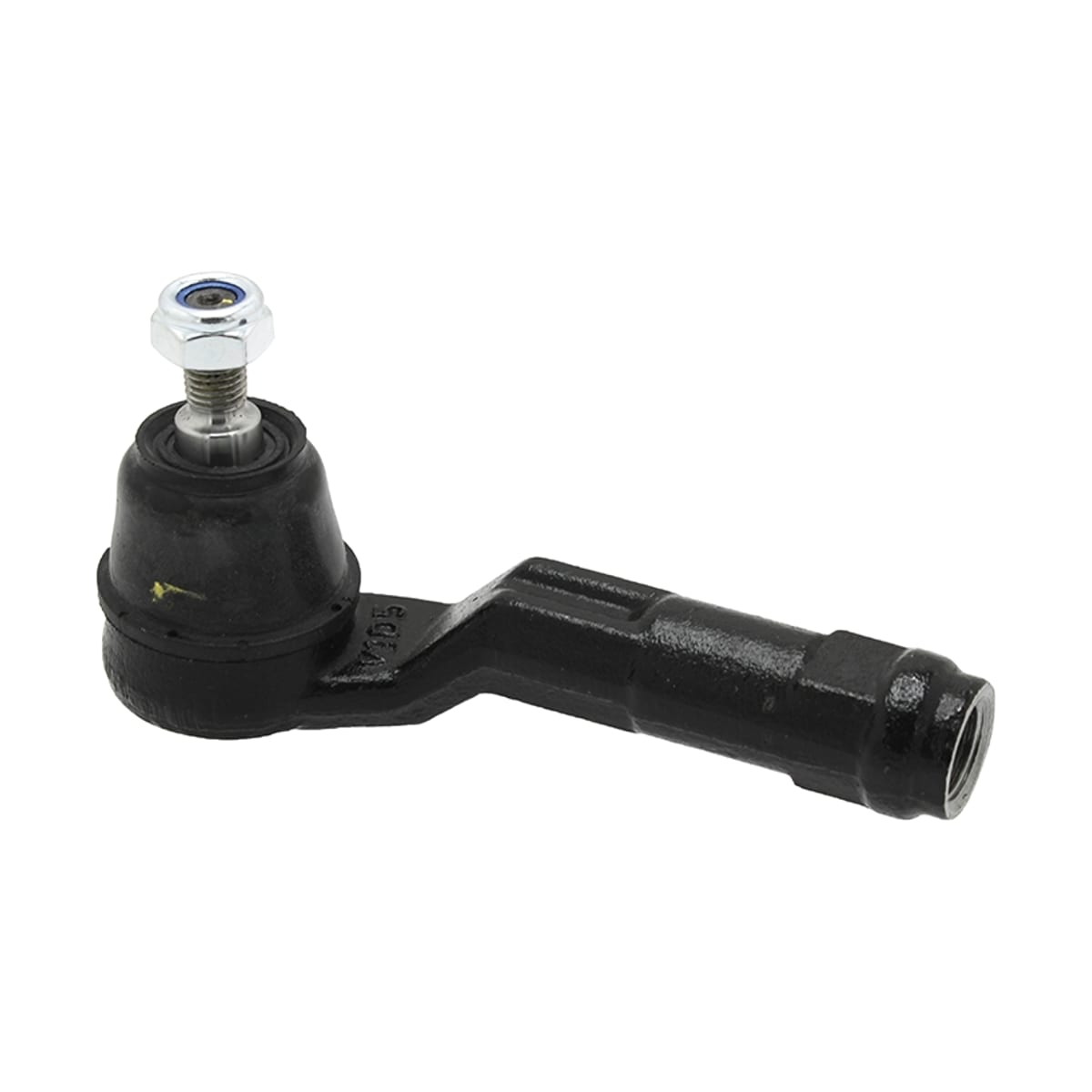 BAIKOR Рулевой наконечник Hyundai Elantra 15- / Kia Ceed 18-21 (Слева) BKTRE0086