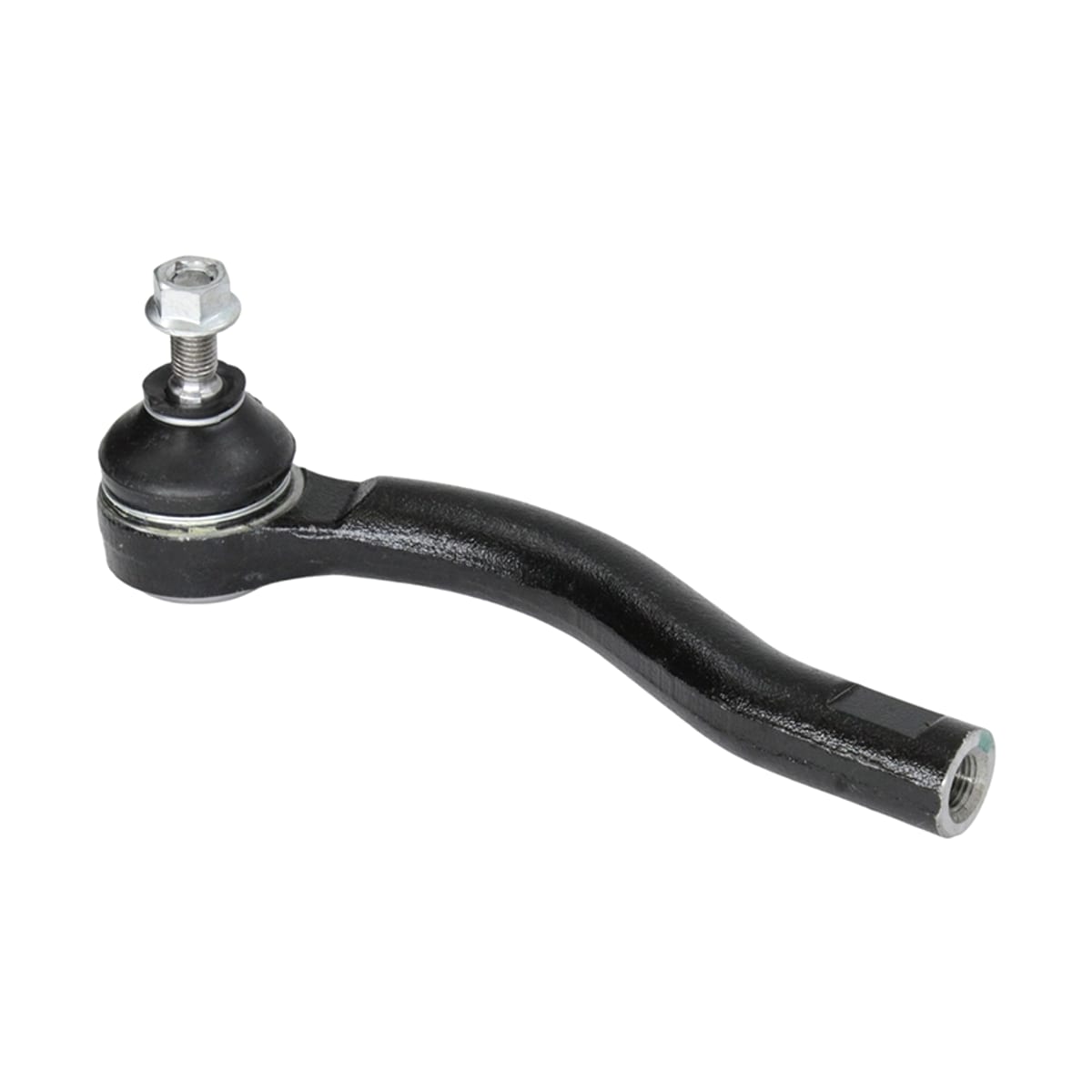 BAIKOR Рулевой наконечник Nissan Juke 10-20 / Leaf 09-17 (Слева) BKTRE0096