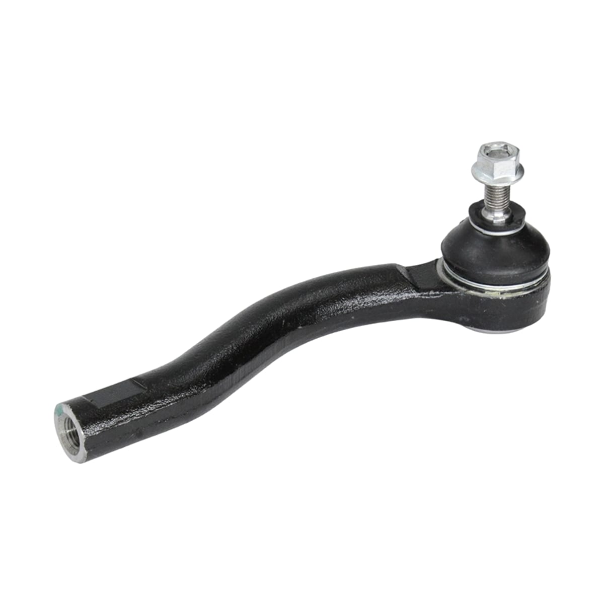 BAIKOR Рулевой наконечник Nissan Juke 10-20 / Leaf 09-17 (Справа) BKTRE0097