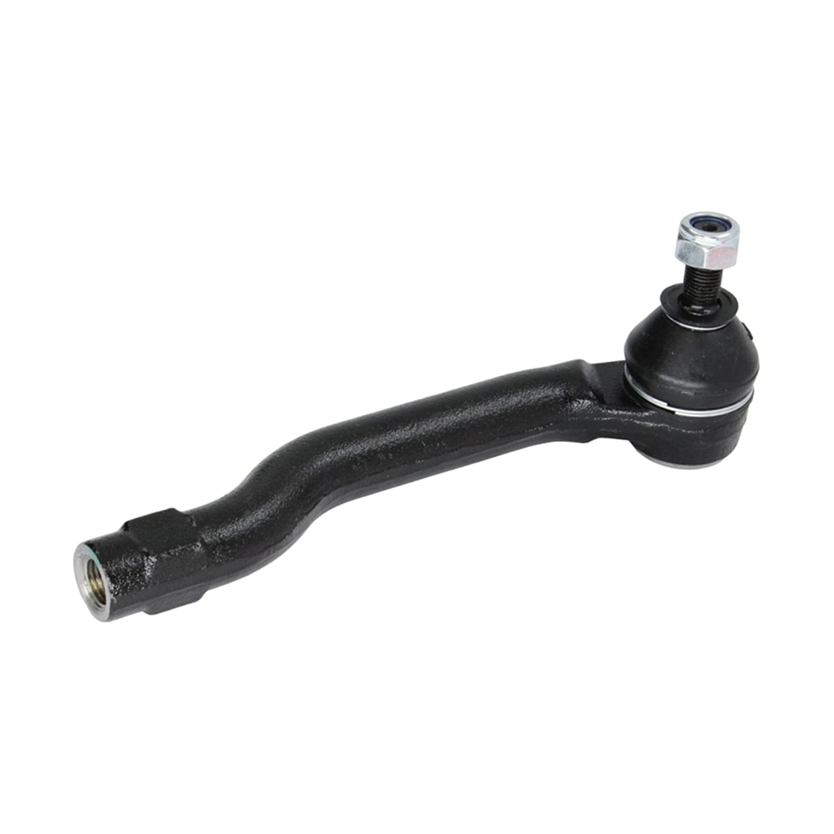 BAIKOR Рулевой наконечник Toyota Camry (XV50) 11-21 / Lexus ES 12-15 (Слева) BKTRE0100