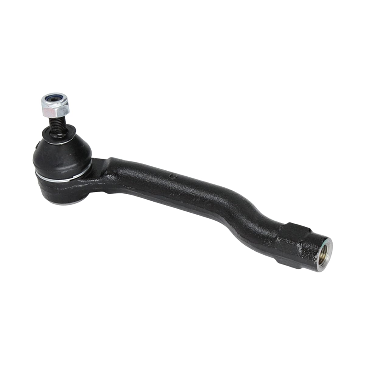 BAIKOR Рулевой наконечник Toyota Camry (XV50) 11-21 / Lexus ES 12-15 (Справа) BKTRE0101