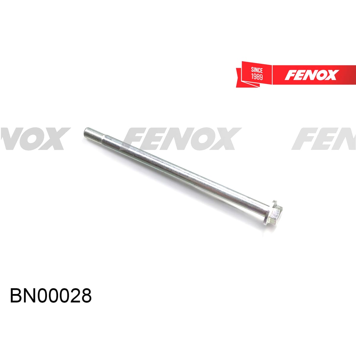 Деталь Болт FENOX